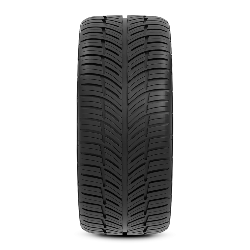 BFGoodrich g-Force Comp-2 A/S 255/40R18 - Wheelwiz