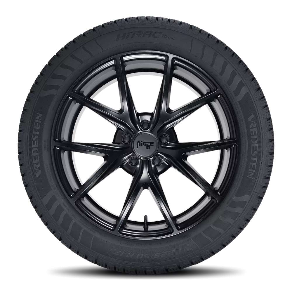 Vredestein Hitrac 245/60R18 - Wheelwiz