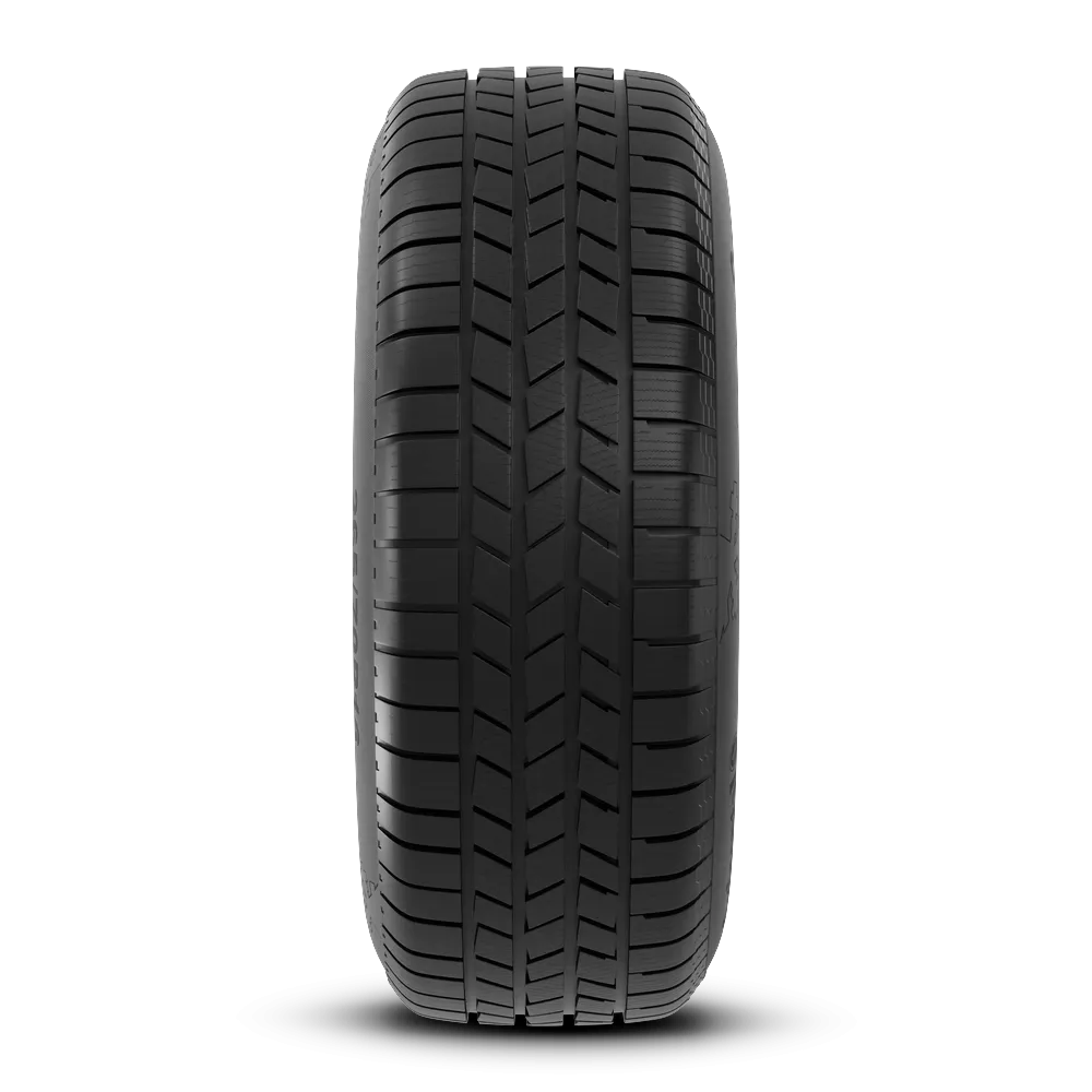 Continental ContiCrossContact Winter 265/70R16 - Wheelwiz