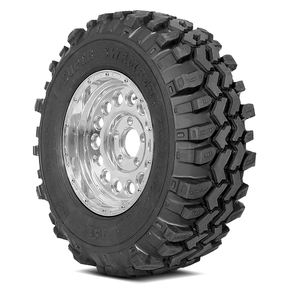 Interco Super Swamper LTB 33X13.50-15LT - Wheelwiz