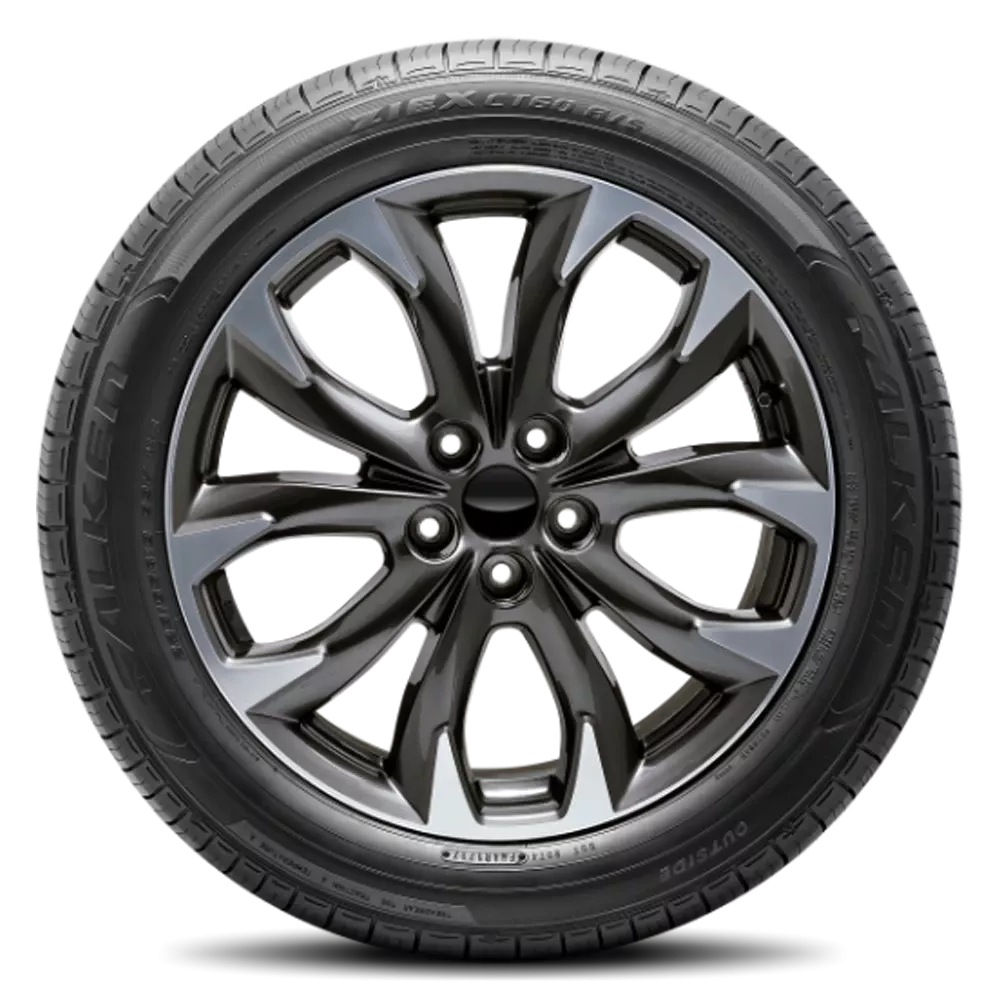 Falken ZIEX CT60 A/S 235/45R19 99V XL