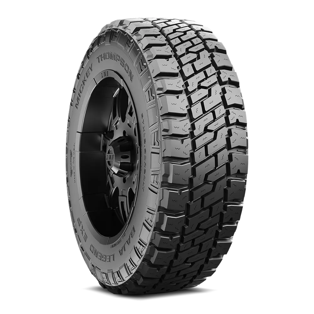 Mickey Thompson BAJA LEGEND EXP LT285/60R20