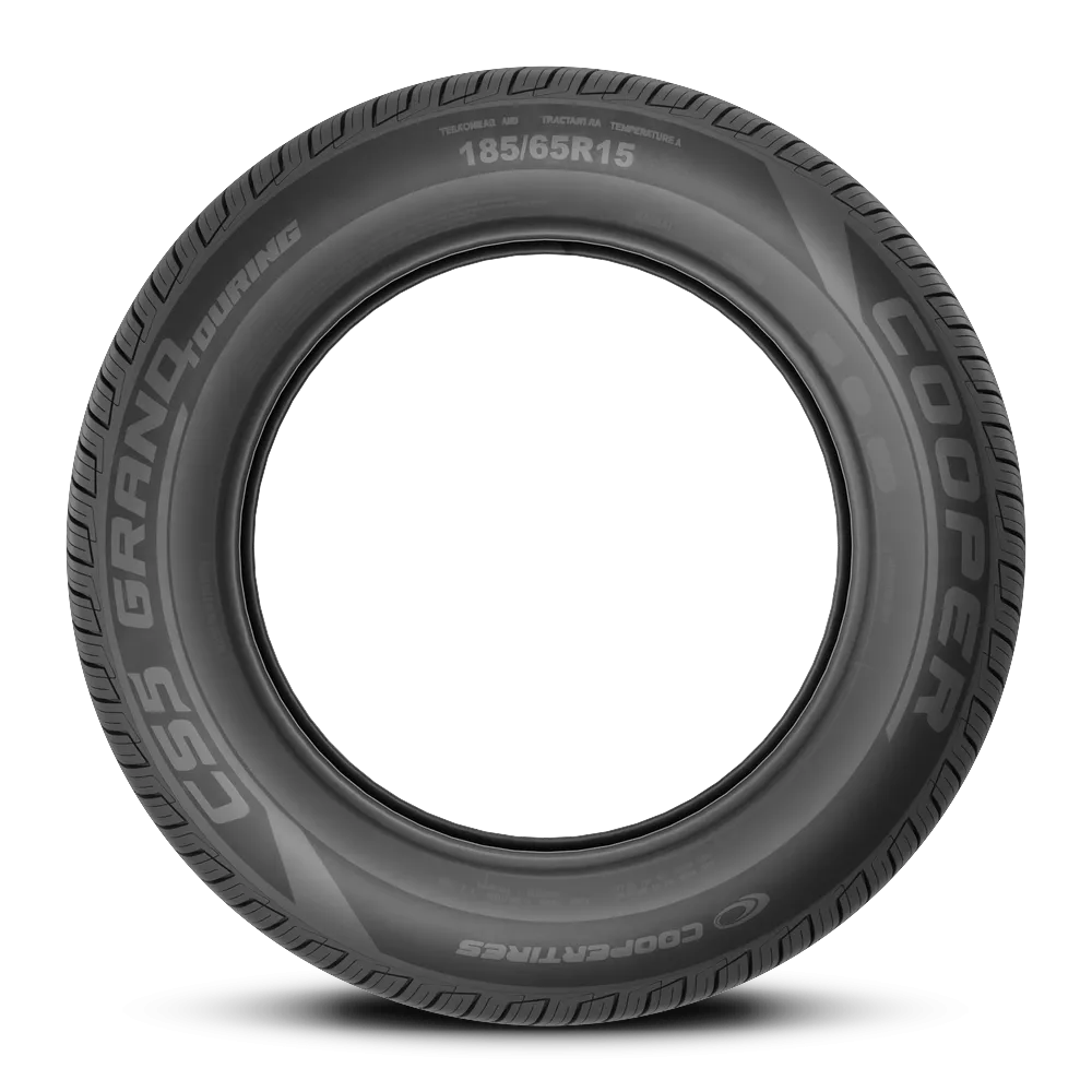 Cooper CS5 Grand Touring 185/65R15 - Wheelwiz