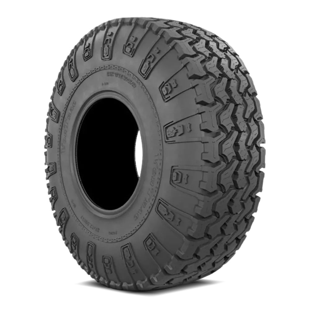 Interco Vortrac LT 33X12.50R20LT - Wheelwiz