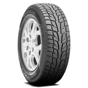 Hankook Dynapro Ipike RW07 215/70R16 - Wheelwiz
