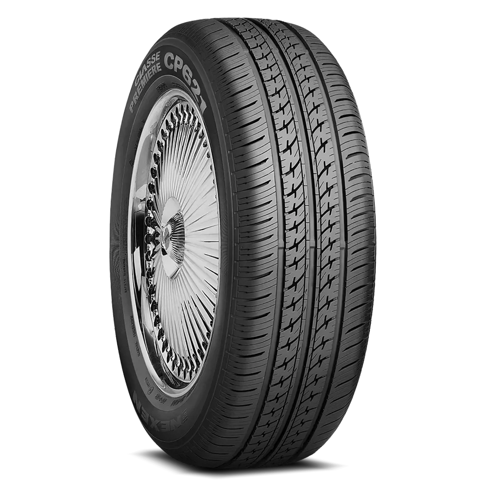 Nexen CP621 195/55R15 - Wheelwiz