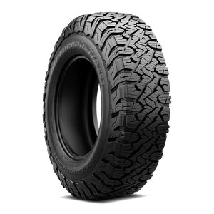 BFGoodrich All-Terrain T/A KO3 LT265/75R16