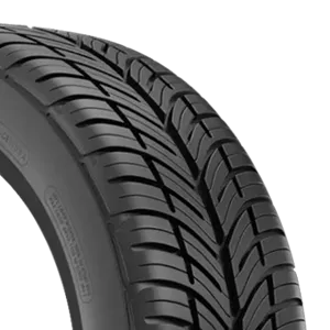 BFGoodrich g-Force Comp-2 A/S 205/45R17 - Wheelwiz