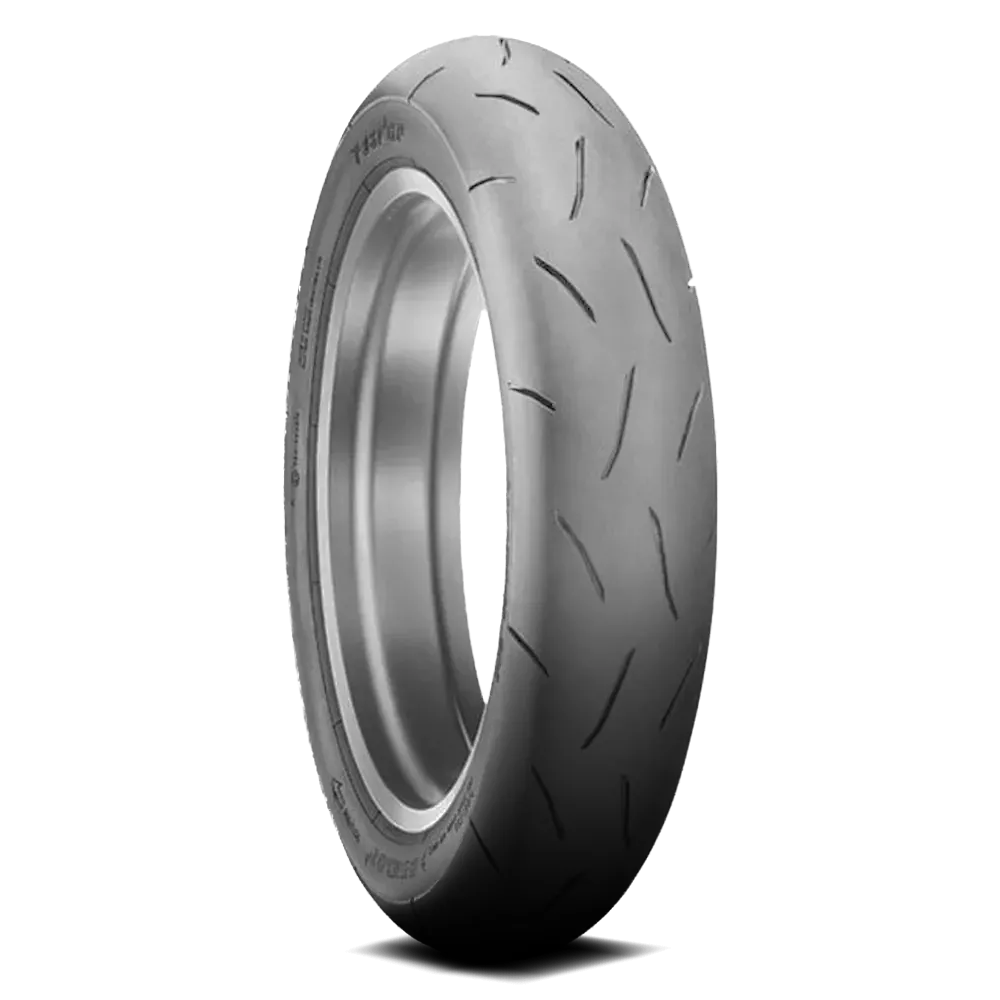 Dunlop TT93GP Pro 100/90-21 - Wheelwiz