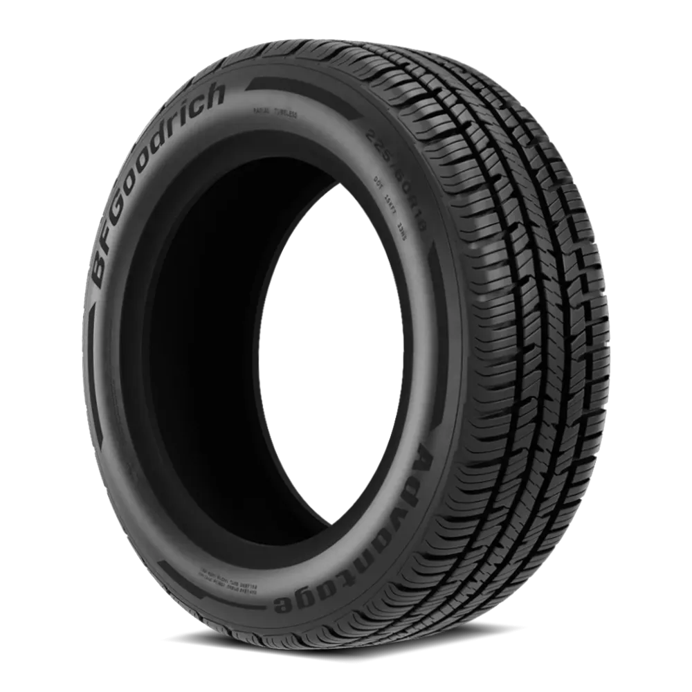 BFGoodrich Advantage Control 225/60R18