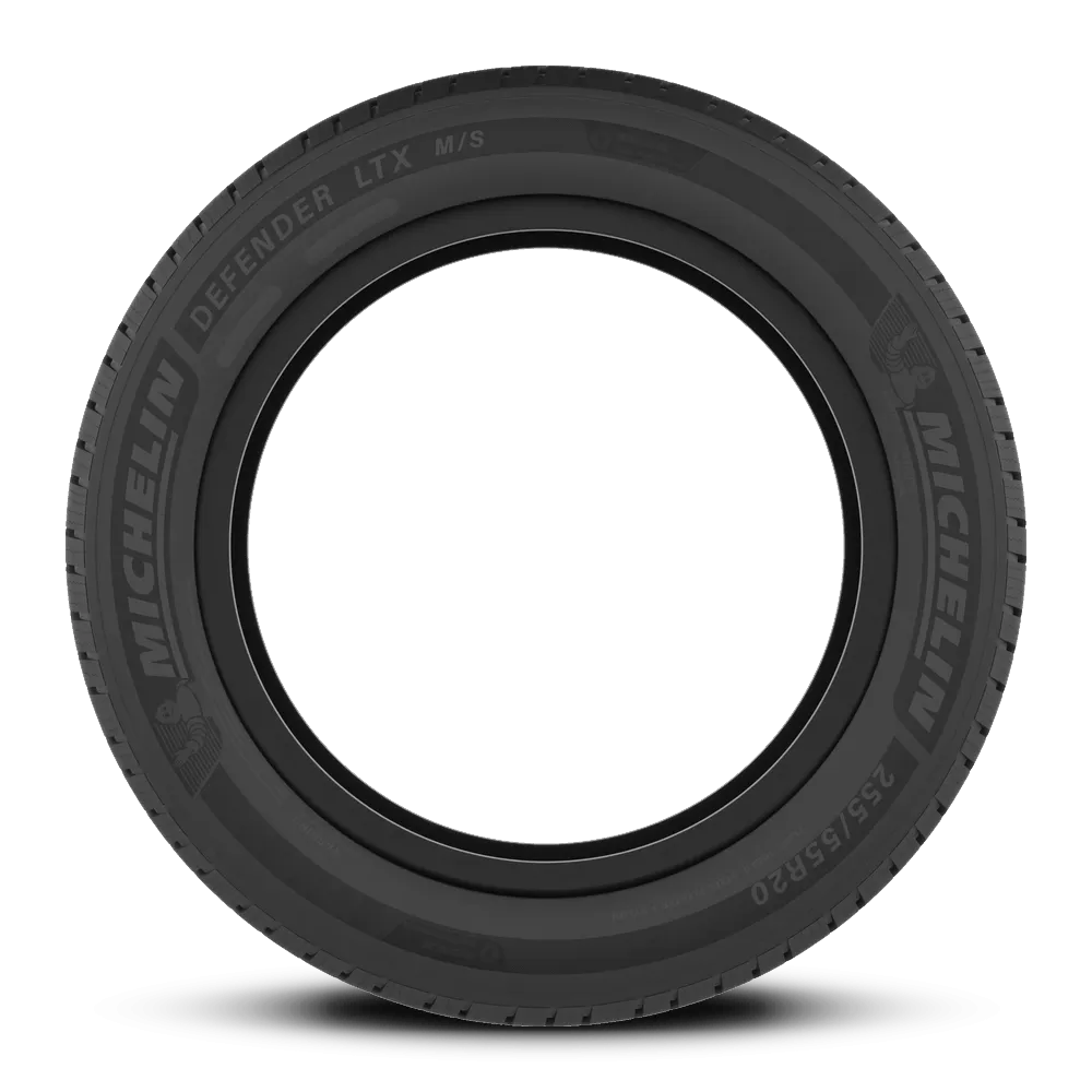 Michelin Defender LTX M/S 255/55R20 - Wheelwiz