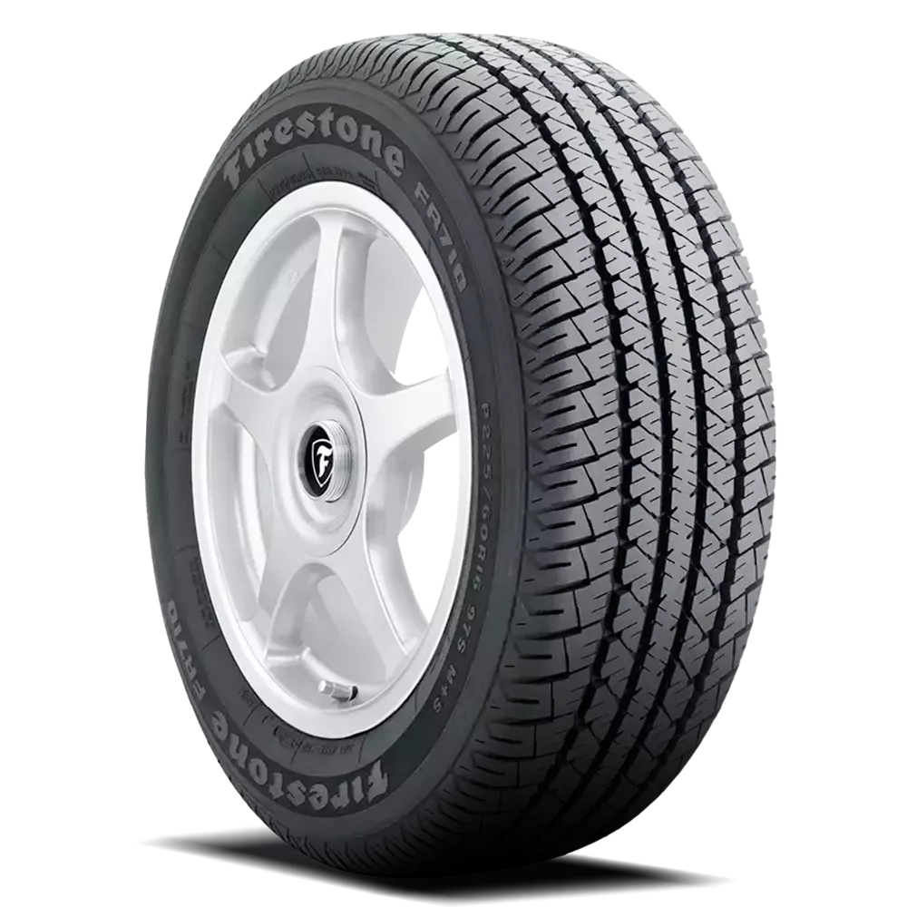 Firestone FR710 215/60R16 - Wheelwiz