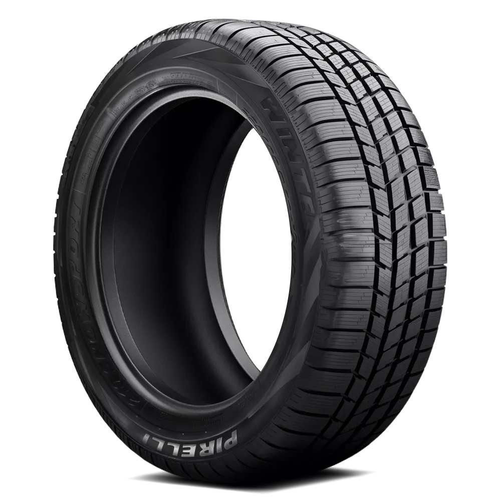 Pirelli Winter 240 Snowsport 255/40R17