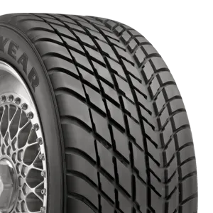 Goodyear Eagle GS-C P285/40ZR17