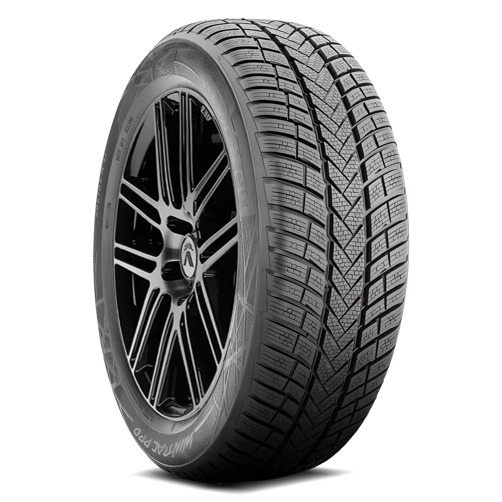 Vredestein WINTRAC PRO 245/50R20