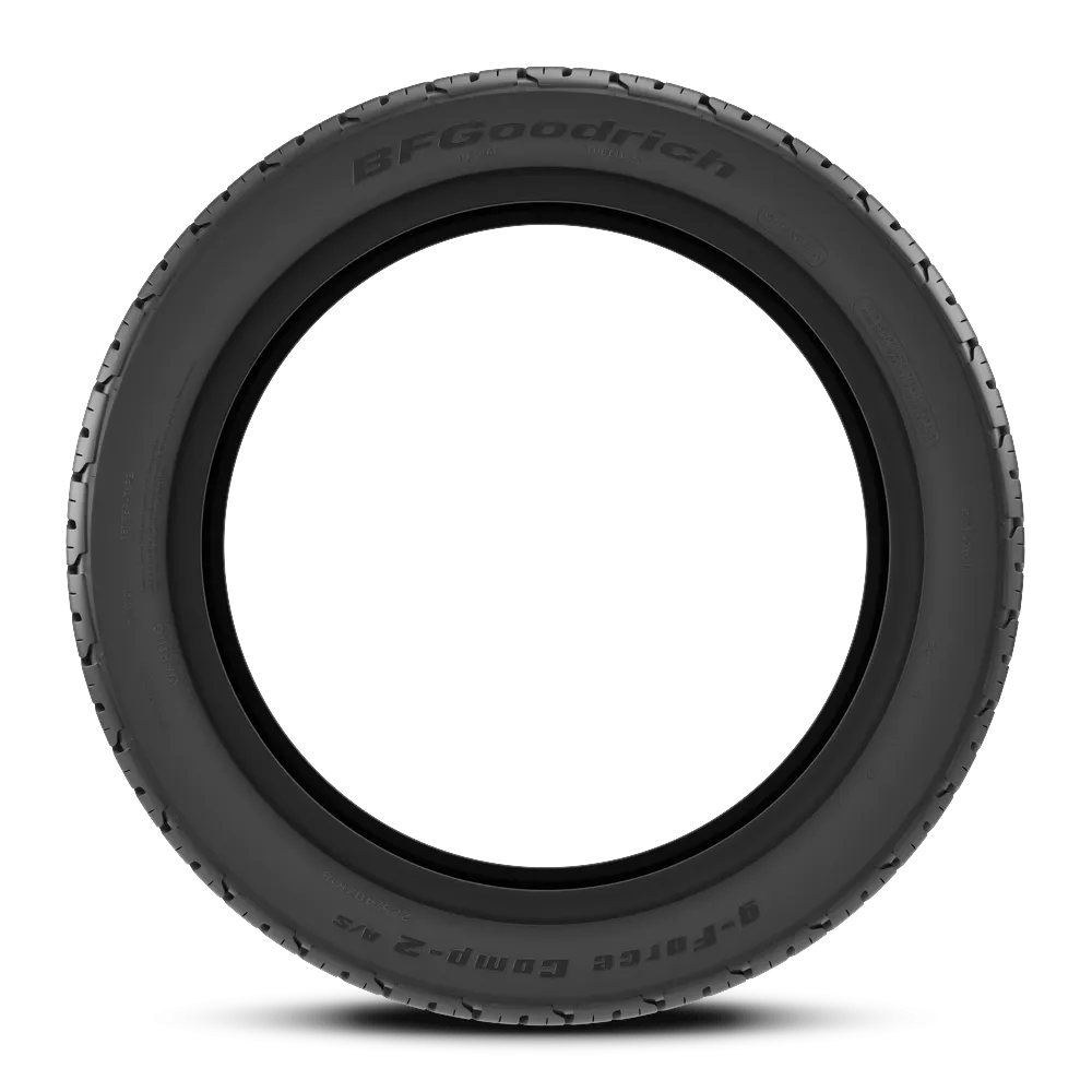 BFGoodrich g-Force Comp-2 A/S 225/40R18 - Wheelwiz