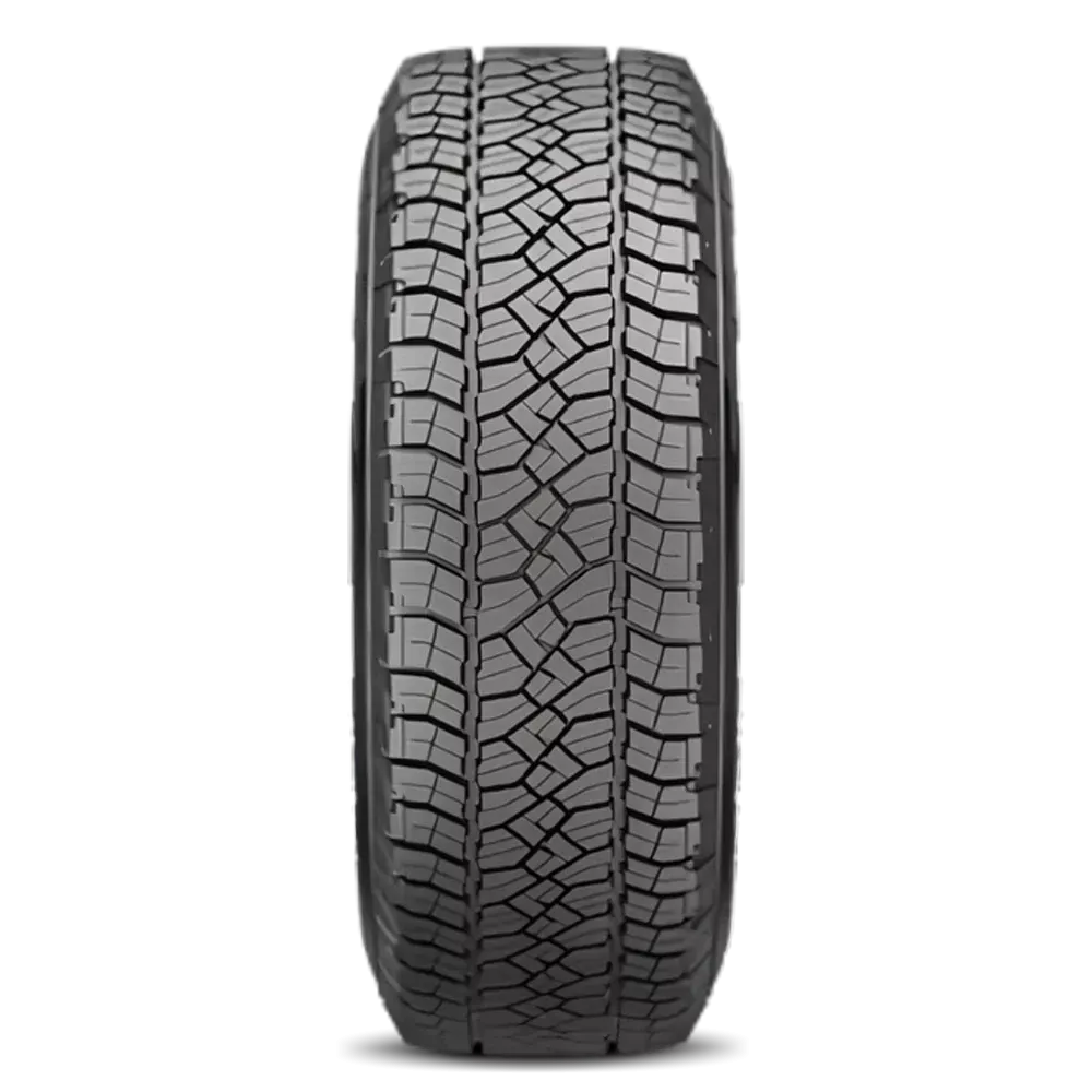 General Tire Grabber APT 265/65R18 114T OWL