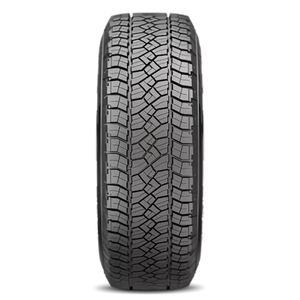 General Tire Grabber APT LT265/70R17 112/109S C/6 - Wheelwiz