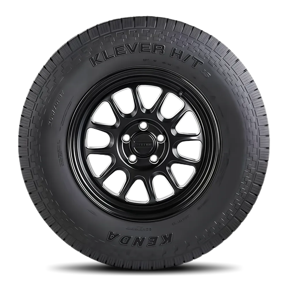 Kenda Klever H/T 4S (KR620) 265/60R20 - Wheelwiz