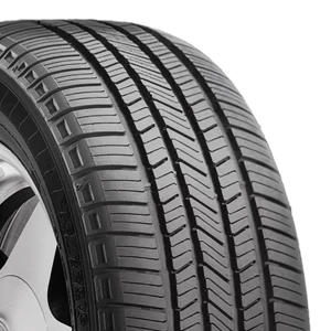 Goodyear Eagle LS 2 ROF 275/50R20 - Wheelwiz