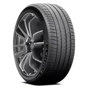 Michelin Pilot Sport EV 275/45R20XL