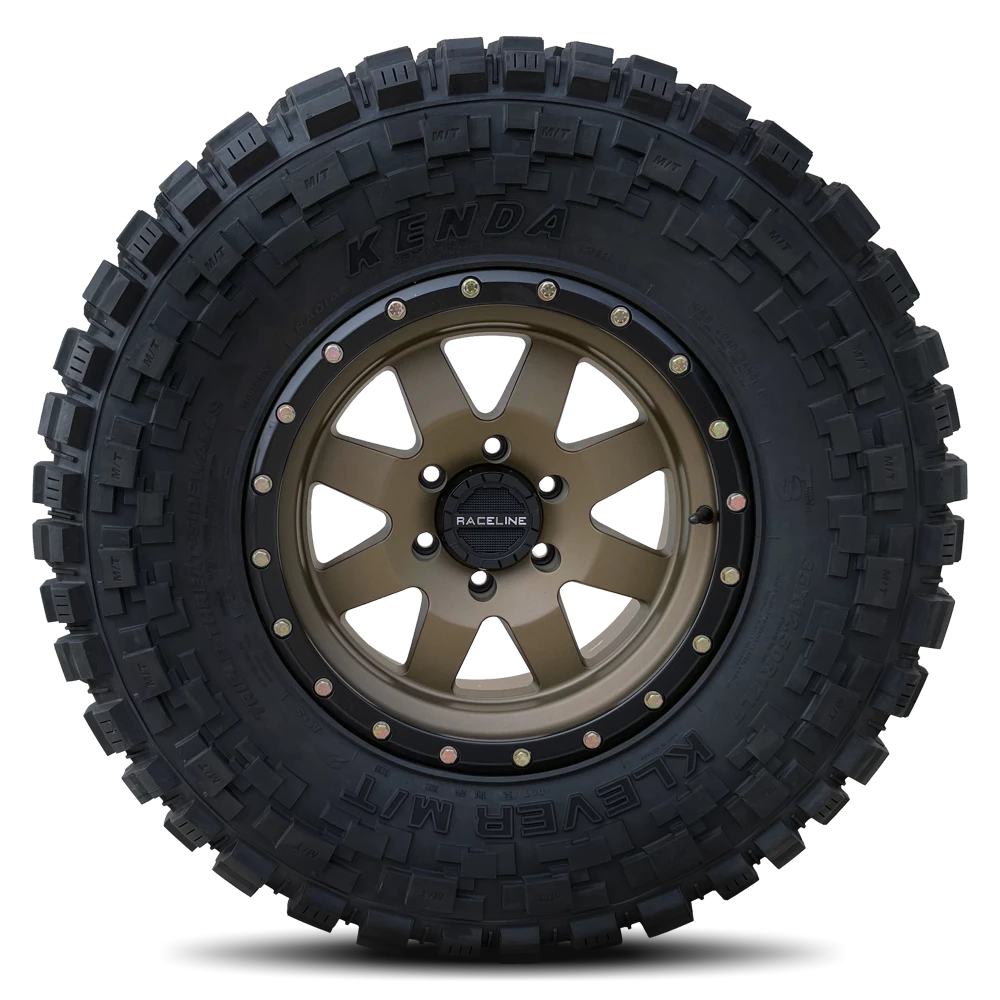 Kenda Klever M/T2 (KR629) LT265/70R17 - Wheelwiz