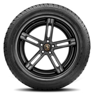 Continental ContiSportContact 2 255/35ZR20 97Y XL (MO) - Wheelwiz