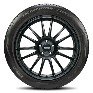 Pirelli Scorpion Zero ALL-Season Plus 255/50R19 - Wheelwiz