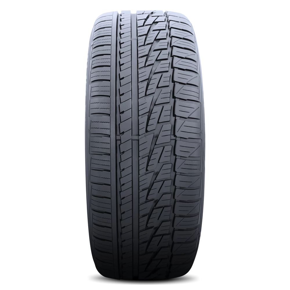 Falken Ziex ZE950 A/S 255/40R18 - Wheelwiz