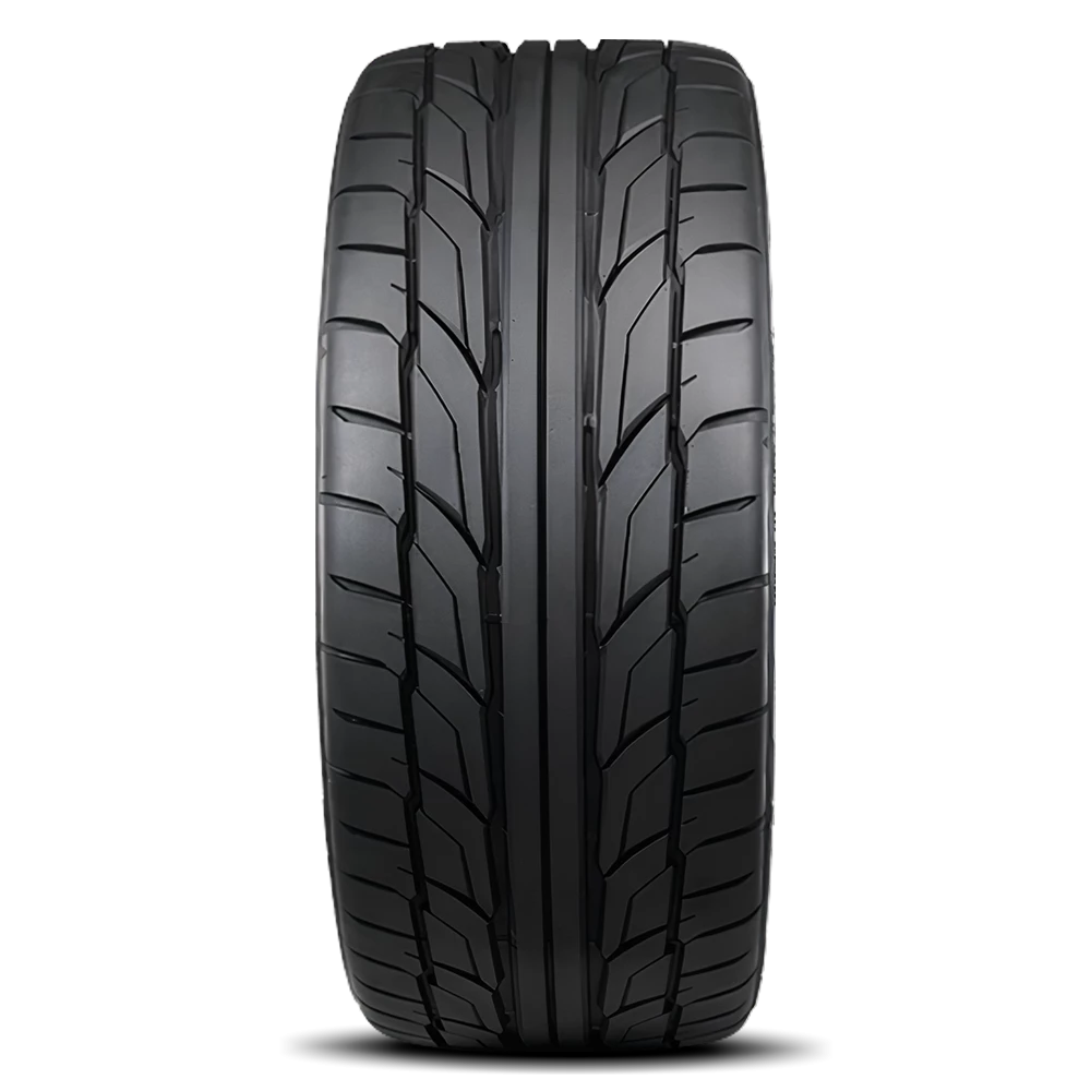 Nitto NT-555 255/45R18 - Wheelwiz