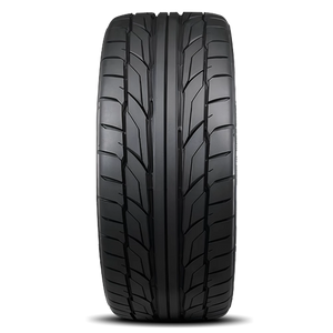 Nitto EXTREME ZR 265/50R18 - Wheelwiz