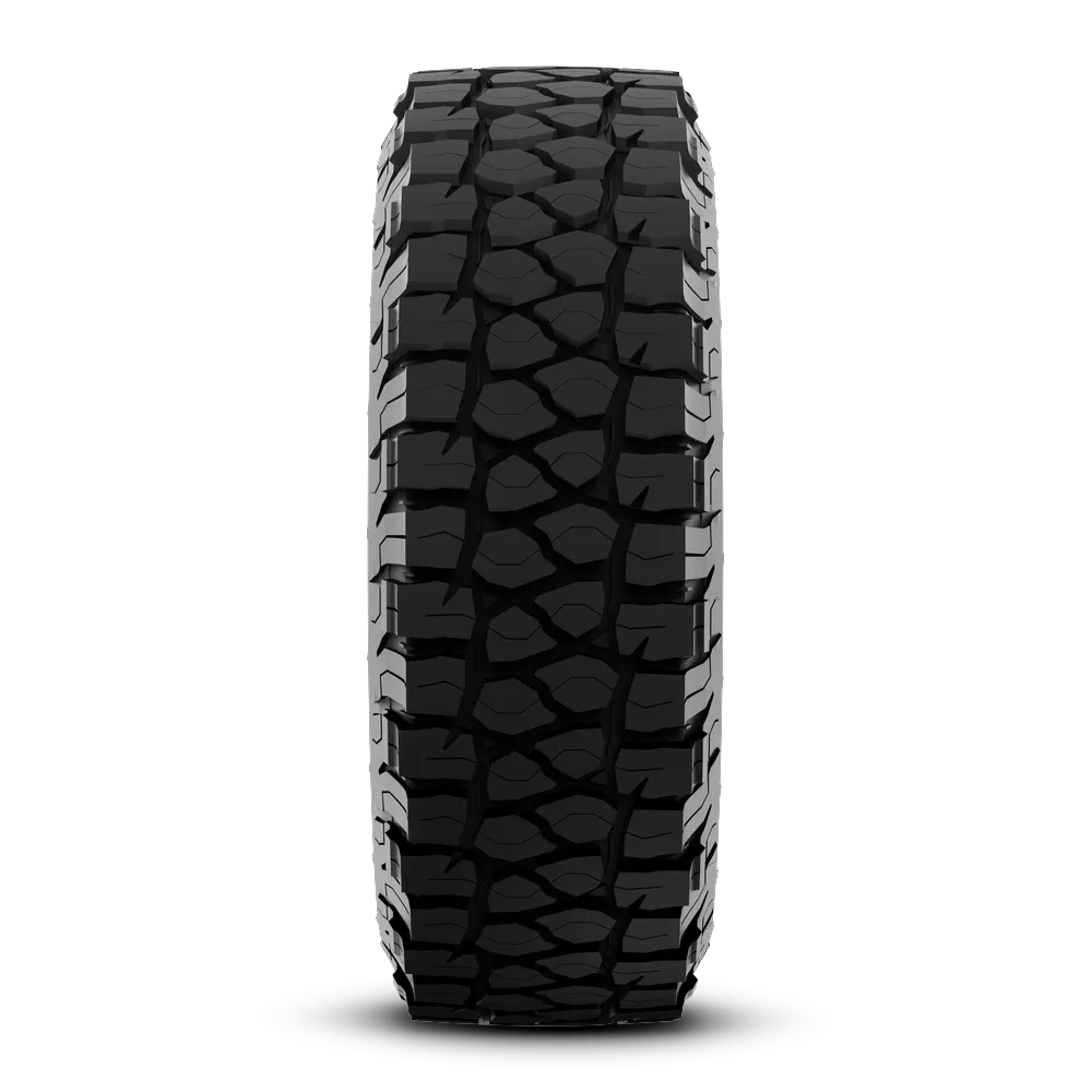 BFGoodrich HD-Terrain T/A KT LT295/60R20 - Wheelwiz