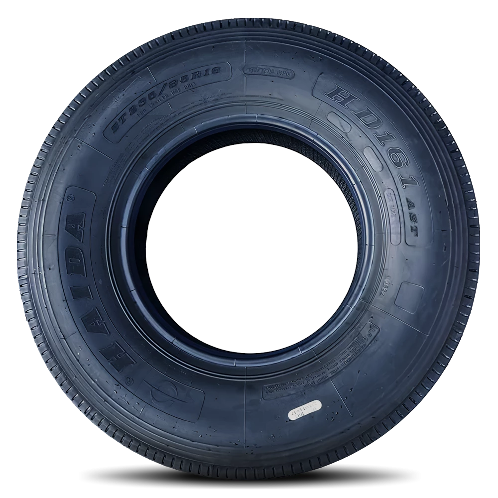 Haida HD161 ST235/85R16