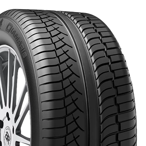 Michelin 4x4 Diamaris 275/40R20 106Y XL (N1) - Wheelwiz