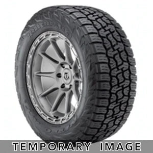 Nitto TERRA GRAPPLER G3 265/75R16