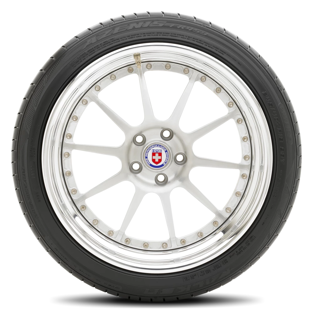 Falken Azenis FK-453 225/45ZR19 - Wheelwiz