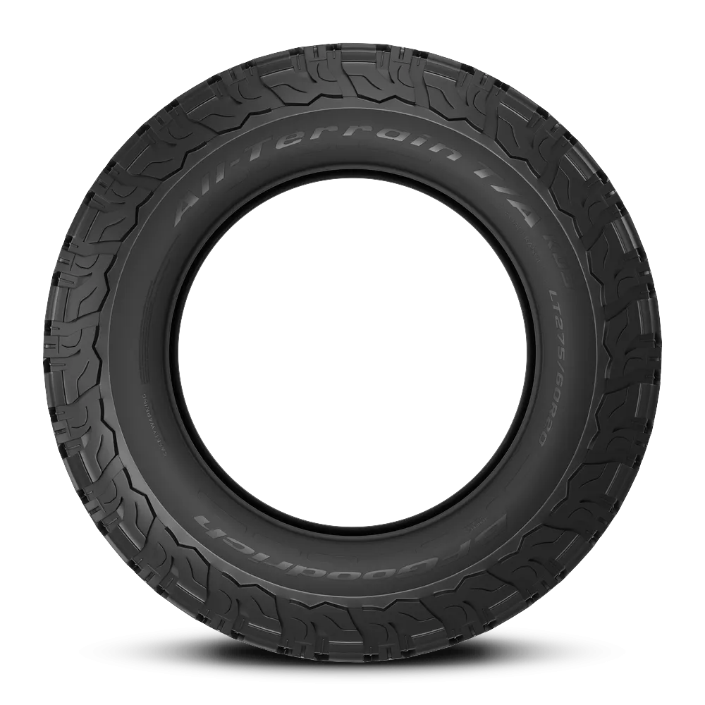 BFGoodrich All-Terrain T/A KO3 LT275/60R20