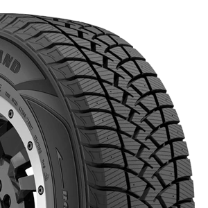 Goodyear WinterCommand LT LT245/75R16 120/116Q E/10