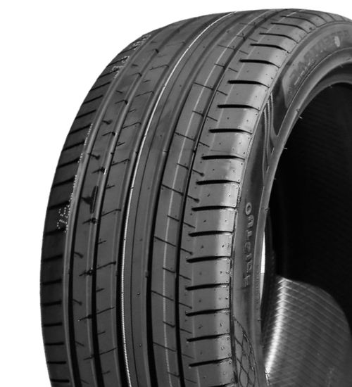 Greentrac Quest-X 285/35ZR21 - Wheelwiz