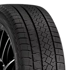 Pirelli Ice Zero Asimmetrico 215/65R17 103T XL– Wheelwiz