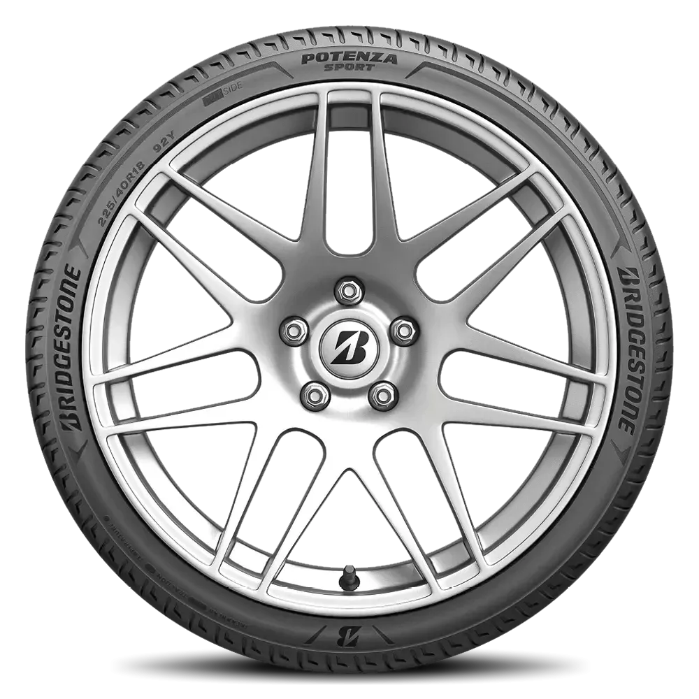Bridgestone POTENZA Sport 235/40R20 96Y XL