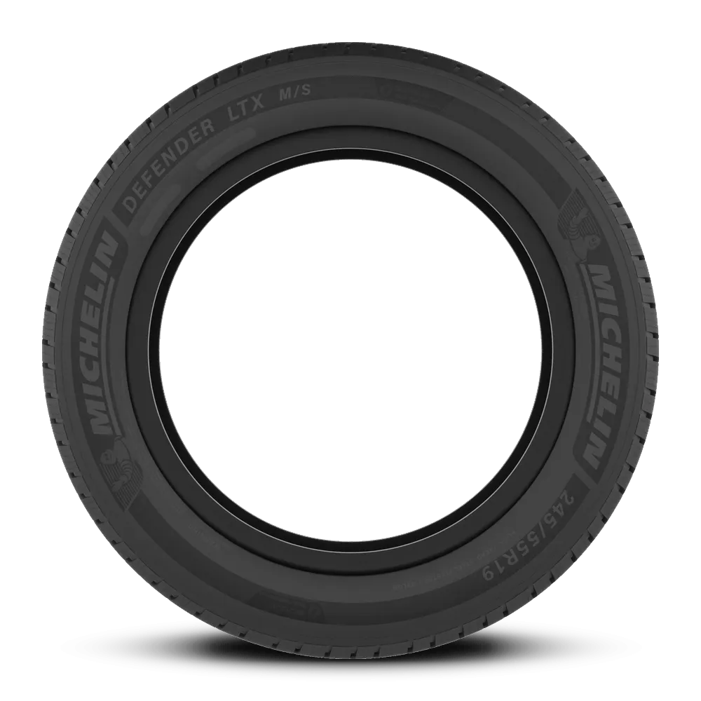 Michelin Defender LTX M/S 245/55R19 - Wheelwiz