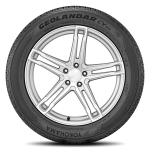 Yokohama GEOLANDAR CV G058 215/55R18 99V XL