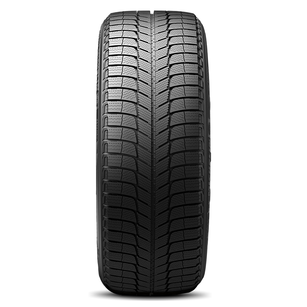 Michelin X-Ice Xi3 215/55R17XL