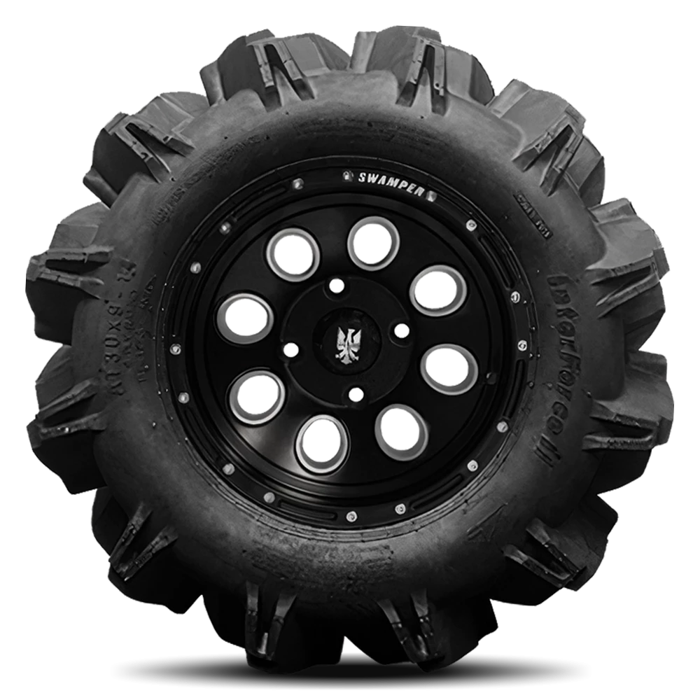 Interco Interforce Ii 35X7.50-20 - Wheelwiz