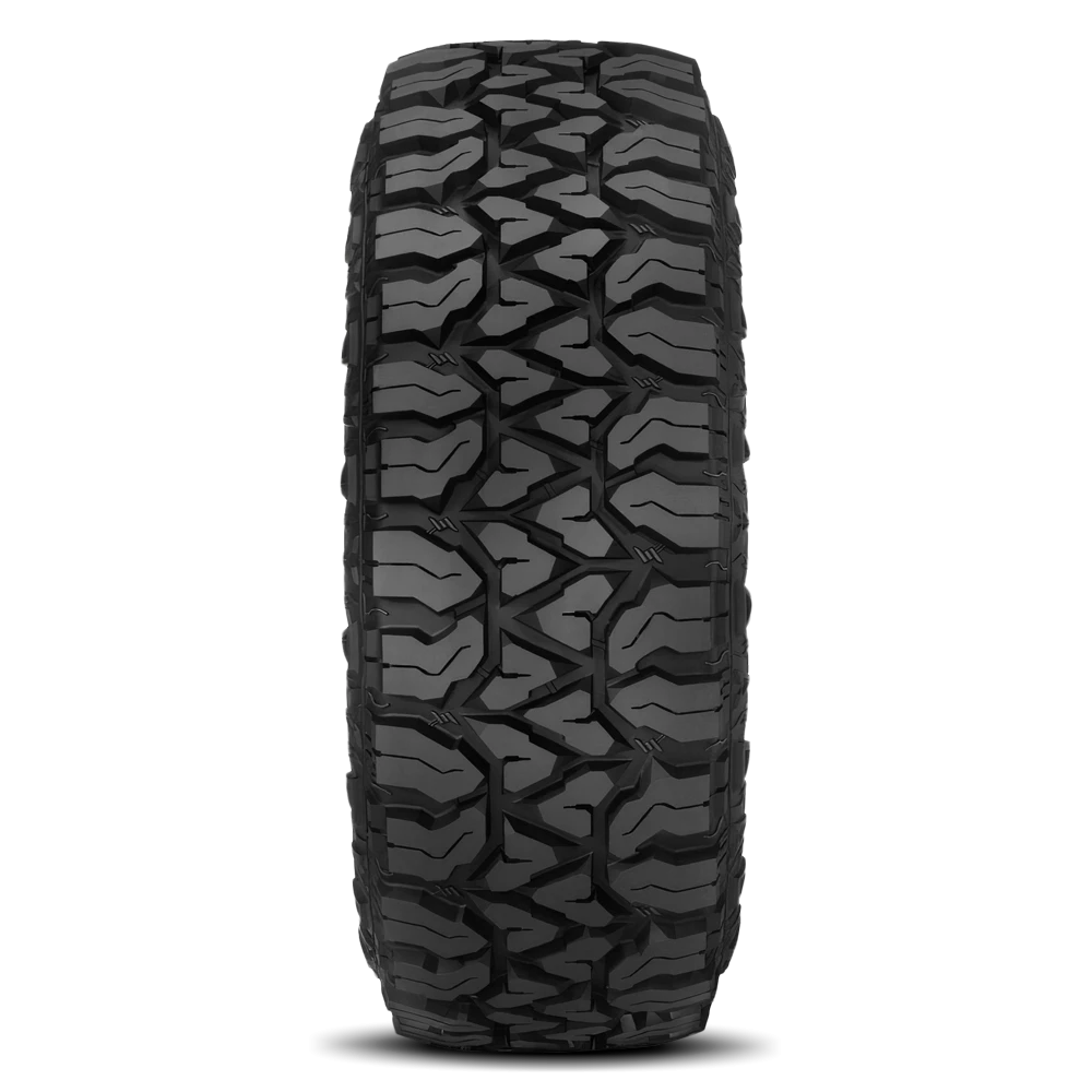 Goodyear Fierce Attitude M/T LT285/75R16