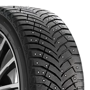 Michelin X-Ice North 4 255/45R20XL