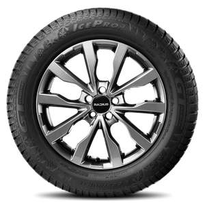 GT Radial CHAMPIRO ICEPRO3 225/60R17