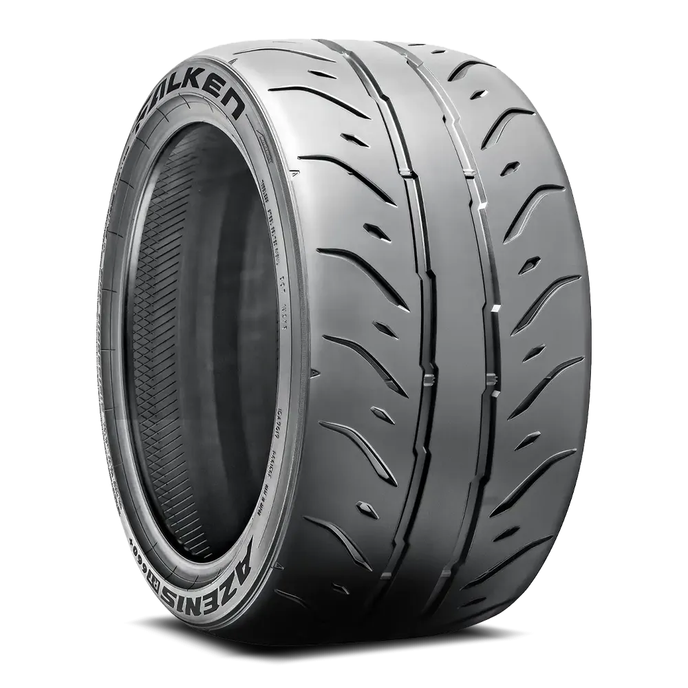Falken Azenis RT660+ 245/35ZR19 93W XL - Wheelwiz