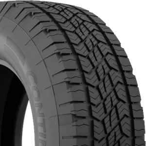 Continental TerrainContact A/T 275/65R18 116T OWL